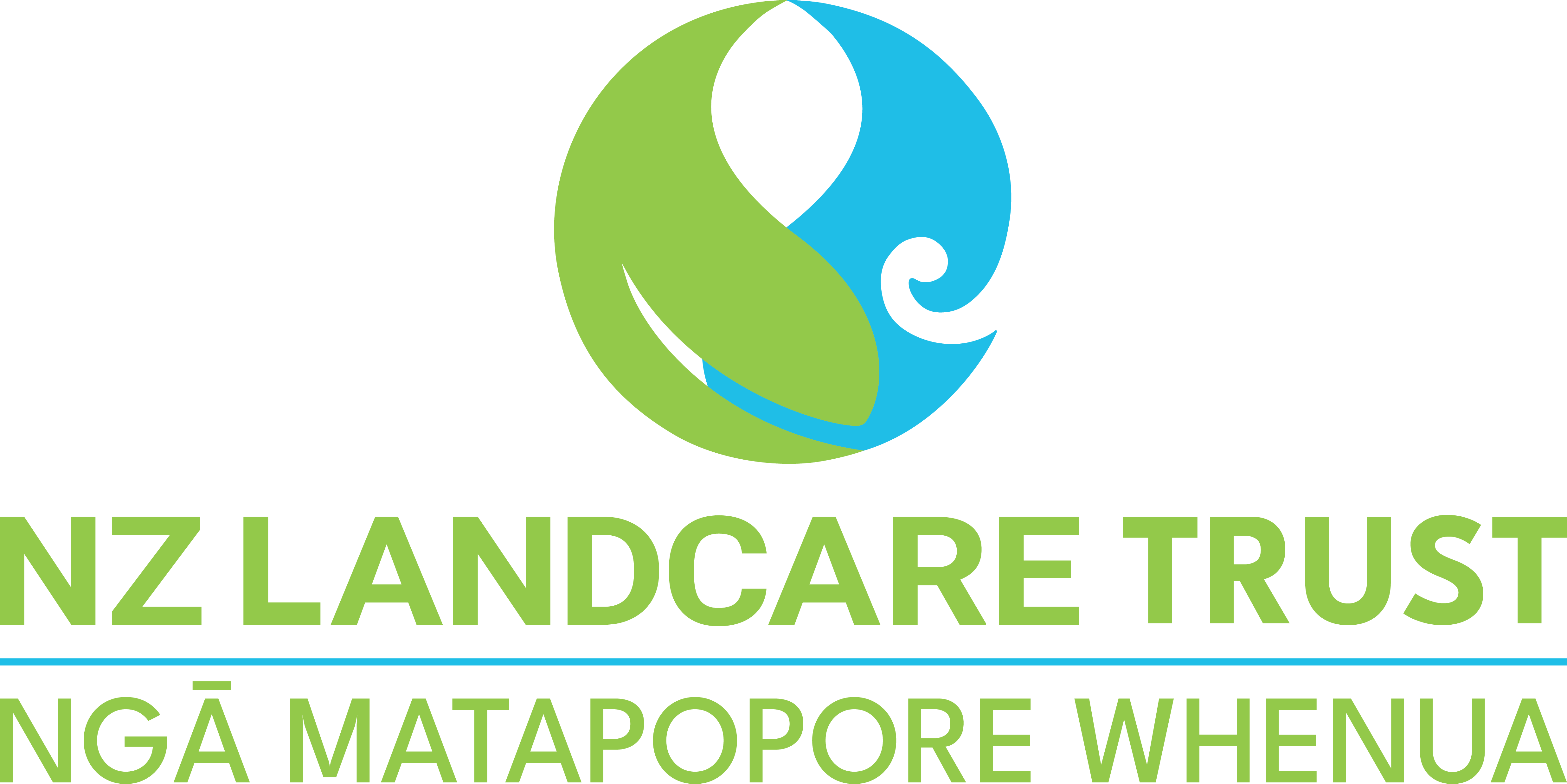 NZ Landcare Trust